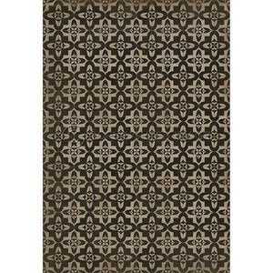 Pattern 33 Boggled        120x120