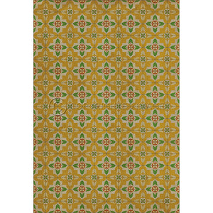 Pattern 33 Bright and Early      120x120