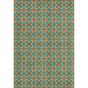 Pattern 33 Dutch        120x120