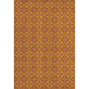 Pattern 33 Lollygagger        120x120