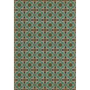 Pattern 33 Passpartou        120x120