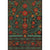 Pattern 36 A garden to walk in    120x120
