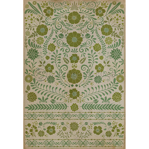 Pattern 36 A little hope      120x120