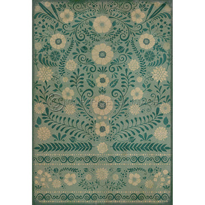 Pattern 36 Breathe        120x120