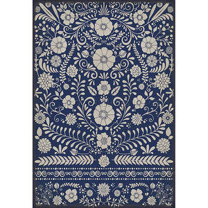 Pattern 36 Dickinson        120x120