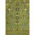 Pattern 36 Going Green       120x120