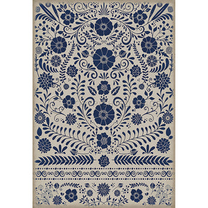 Pattern 36 Liddell        120x120