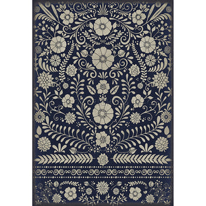 Pattern 36 Parker        120x120