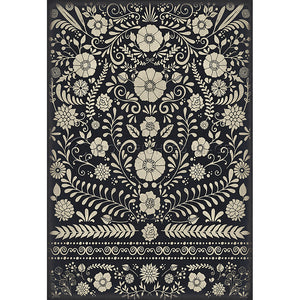 Pattern 36 Saboteur        120x120