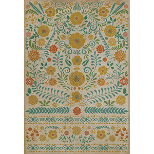 Pattern 36 Small Mercies       120x120