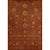 Pattern 36 The Red Carpet      120x120