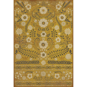 Pattern 36 We are only half awake    120x120