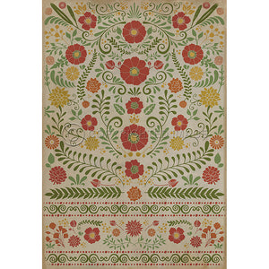 Pattern 36 Where to be happiest     120x120