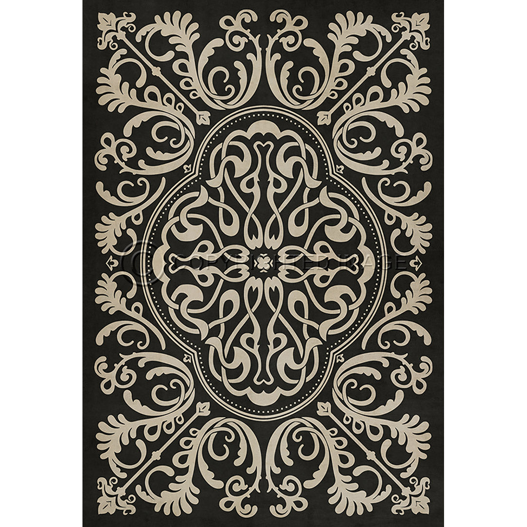 Pattern 39 Blackjack        120x120