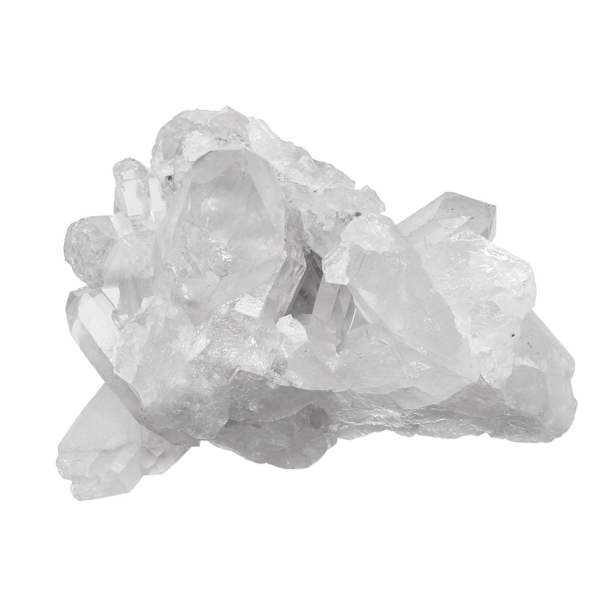 Quartz Cluster Specimen Jumbo