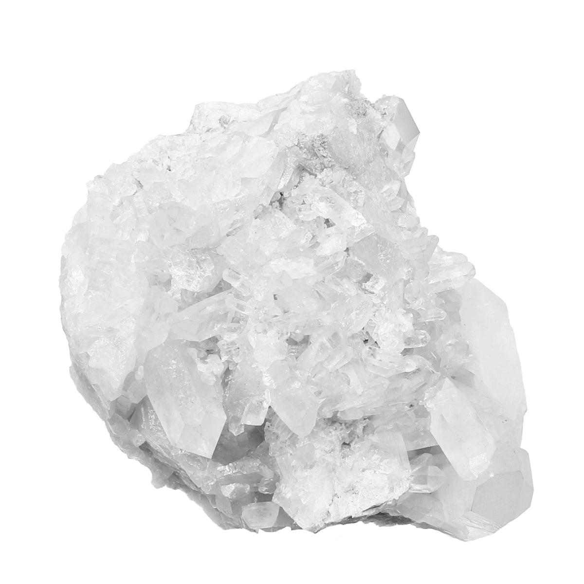 Quartz Cluster Specimen Jumbo