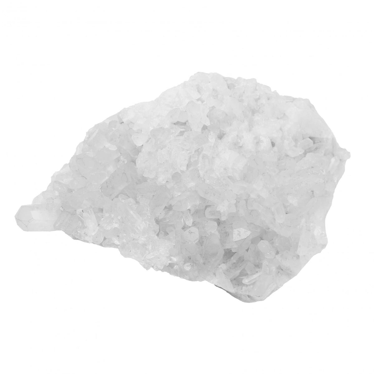 Quartz Cluster Specimen Jumbo