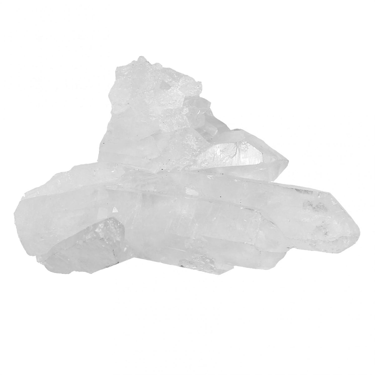 Quartz Cluster Specimen Jumbo