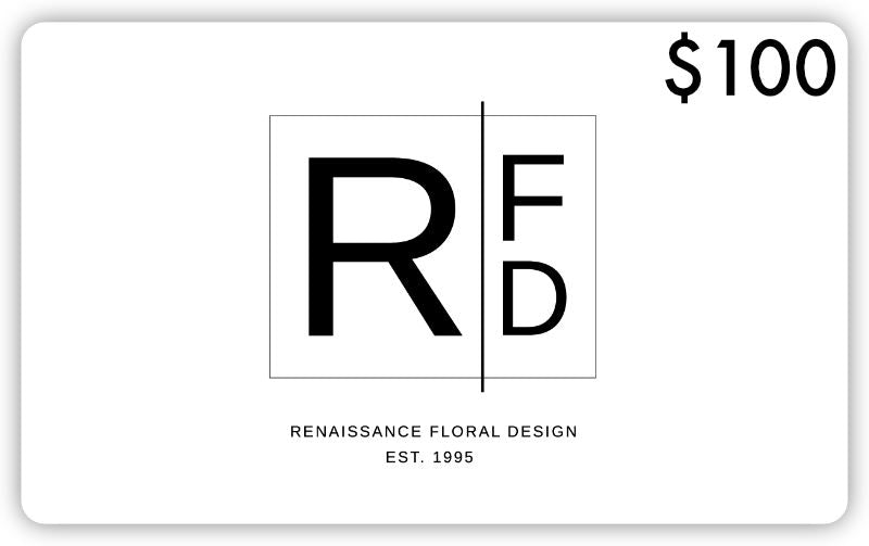 RFD Gift Card