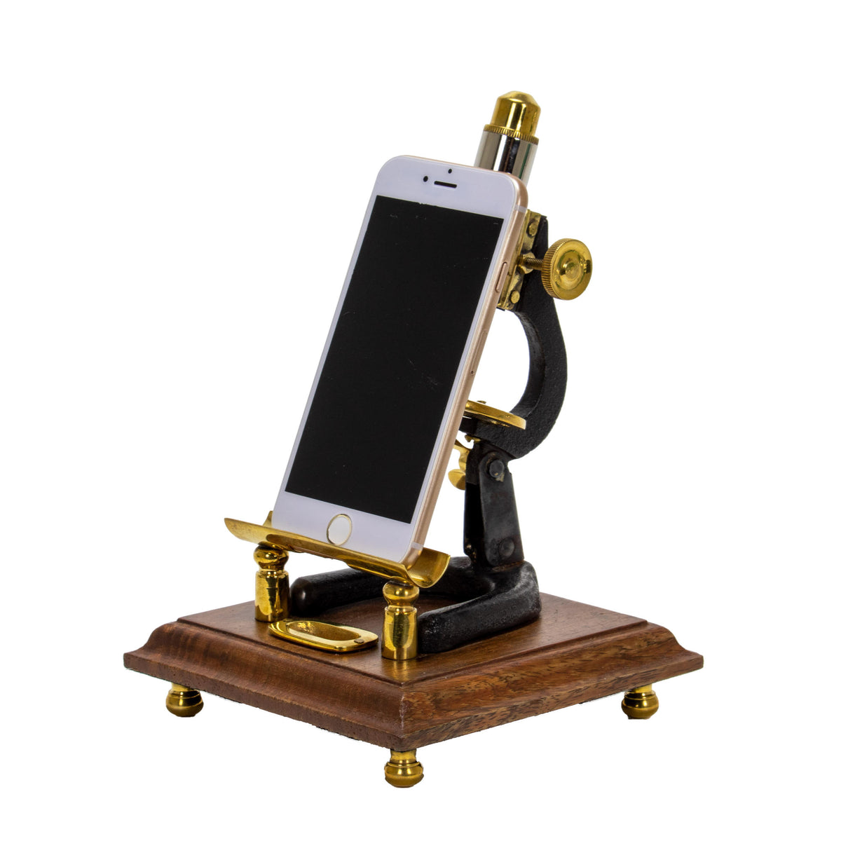 Microscope Stand