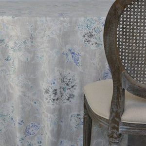 Cobalt Brisa Tablecoth