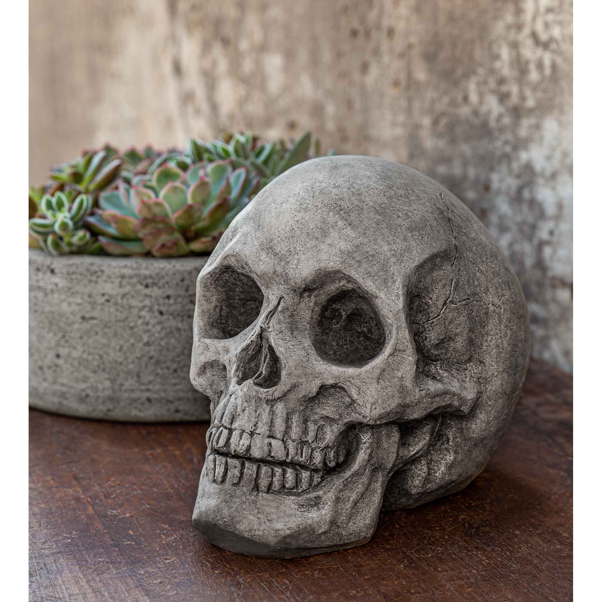 Alas Poor Yorick