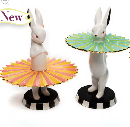 Cirque Rabbit - Short