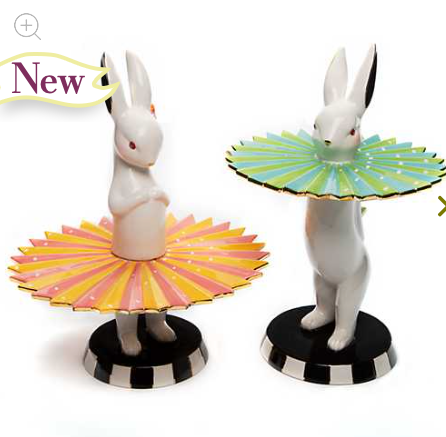 Cirque Rabbit - Tall