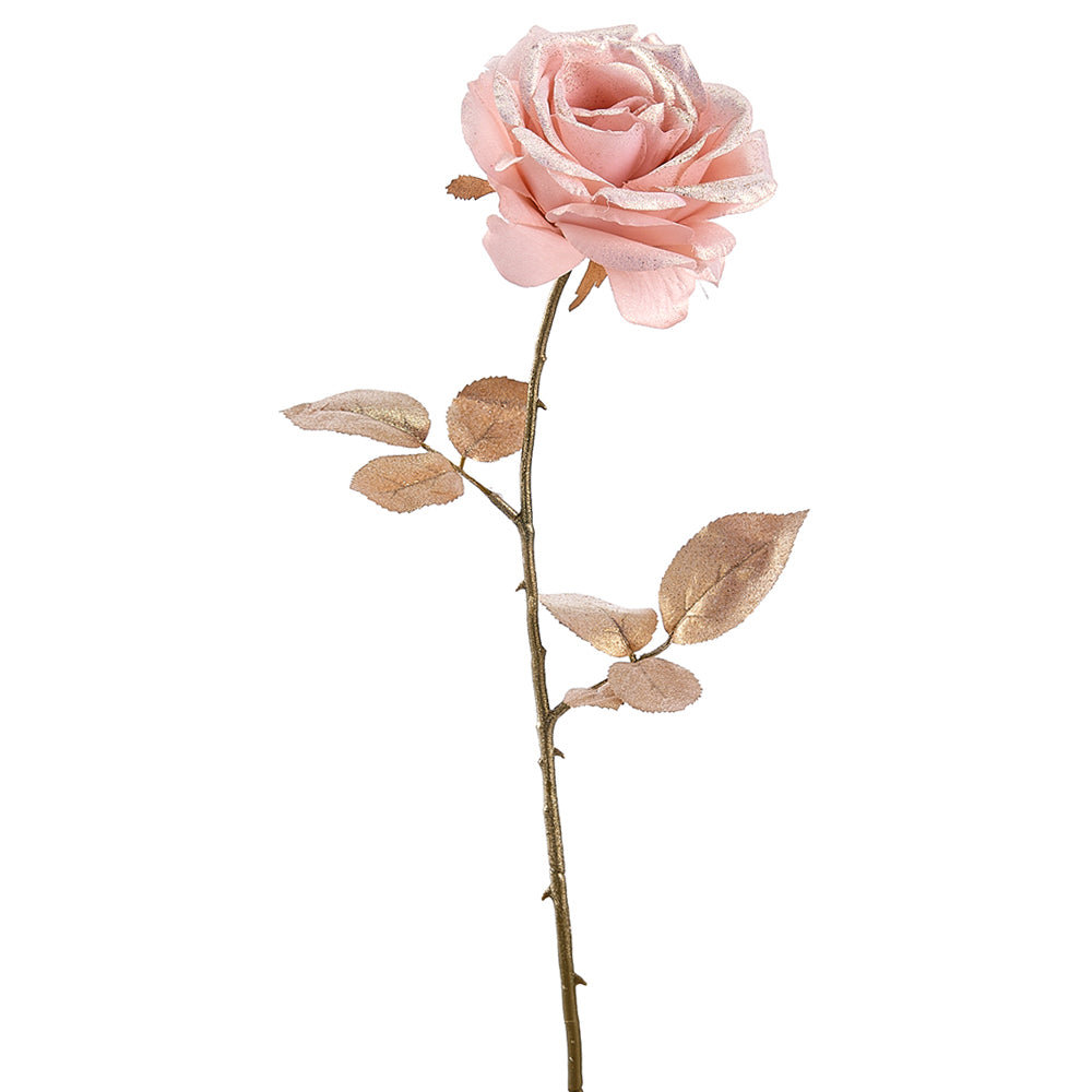 Sparkle Rose Stem Sparkle Rose Stem