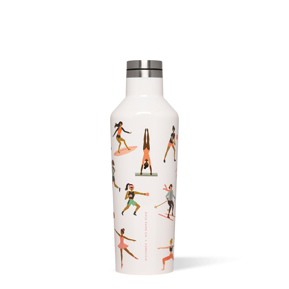 Rifle Paper Co. Canteen