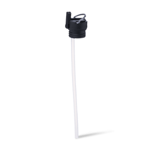 Straw Cap 9oz. 16oz. 25 oz