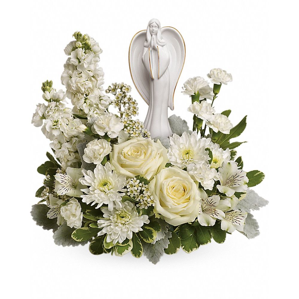 Guiding Light Bouquet By Renaissance Floral Design
