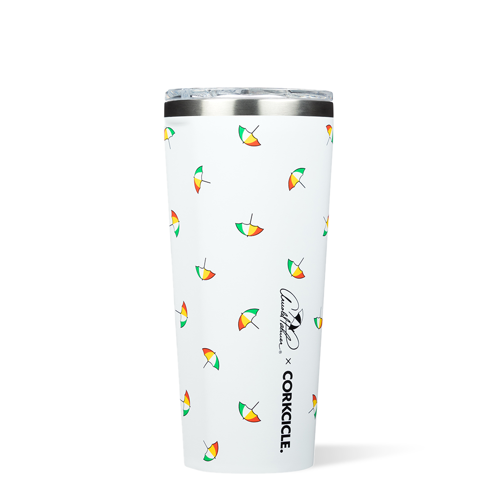 Arnold Palmer Umbrella Tumbler