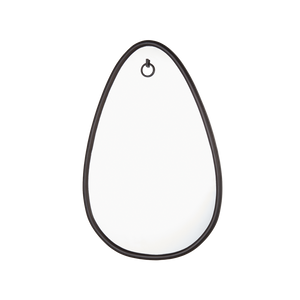 Tear Drop Mirror