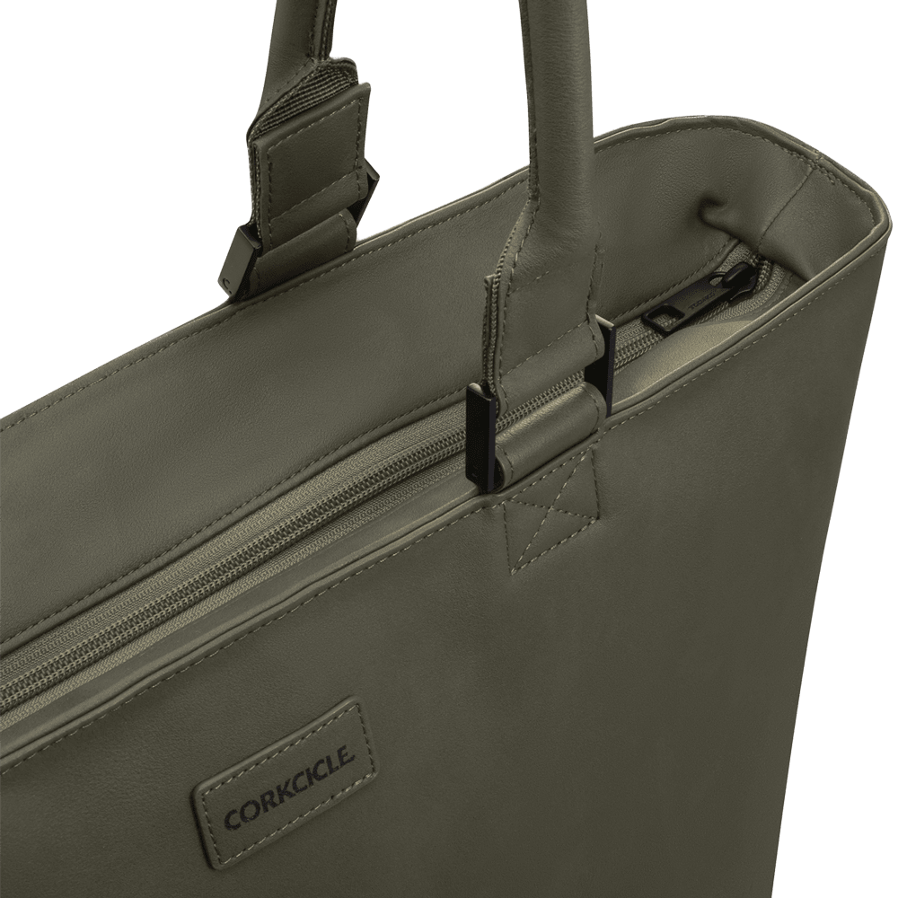 Virginia Tote Bag Cooler