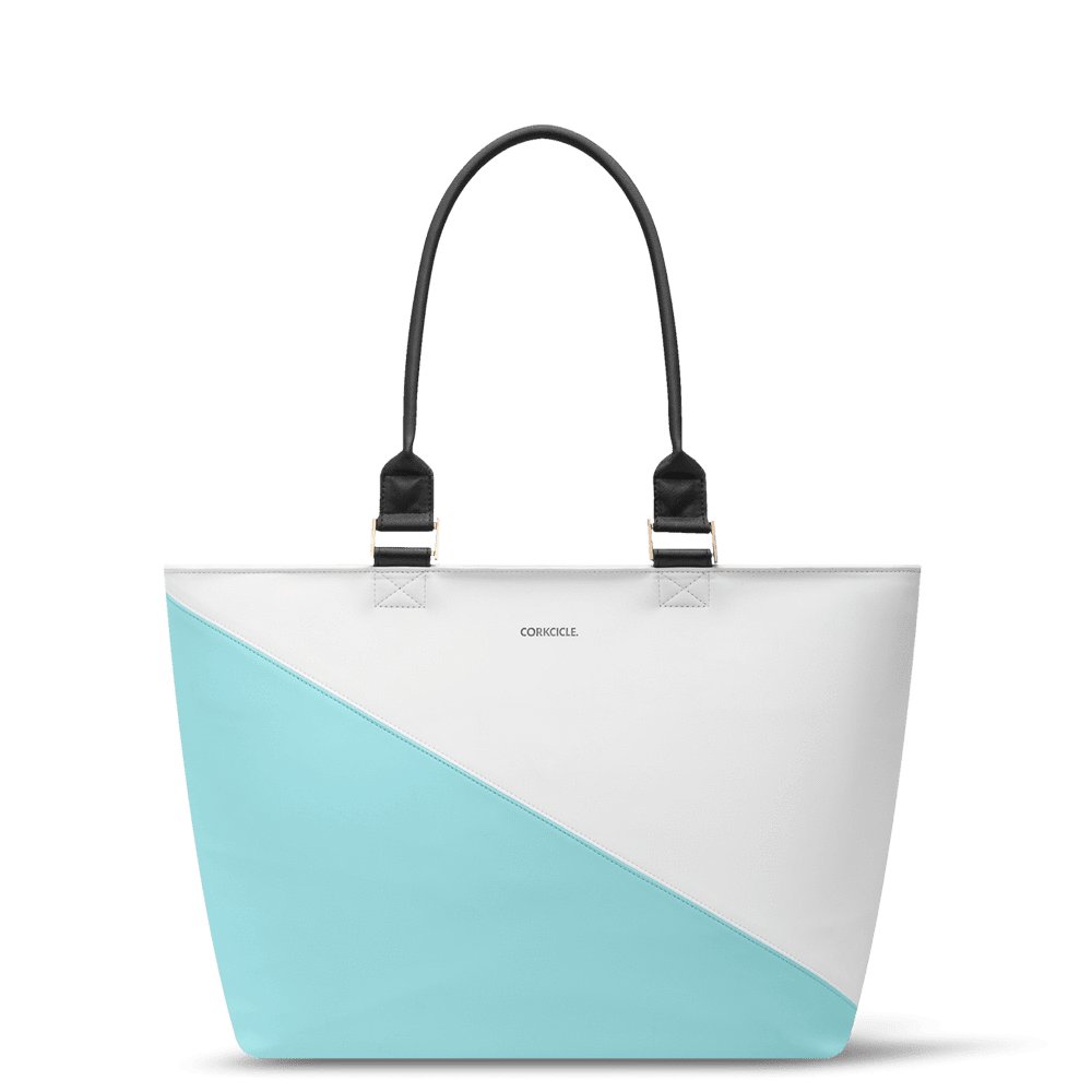 Virginia Tote Bag Cooler