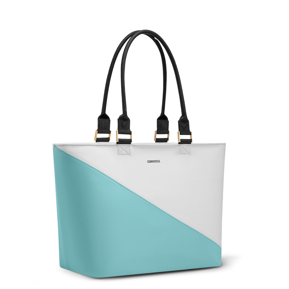 Virginia Tote Bag Cooler