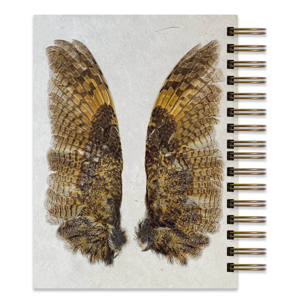 Wings Journal