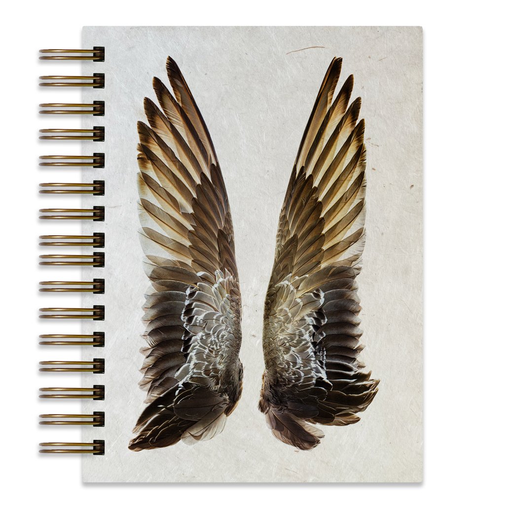 Wings Journal