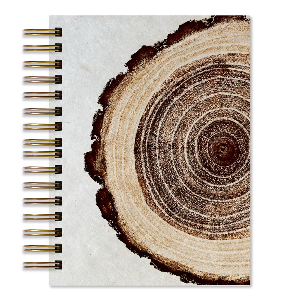 Tree Ring Journal