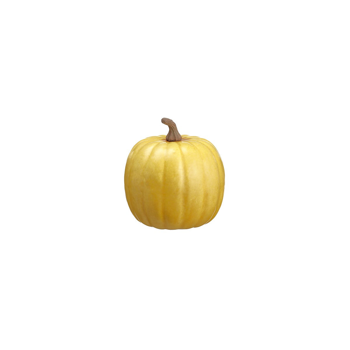 Yellow Pumpkin