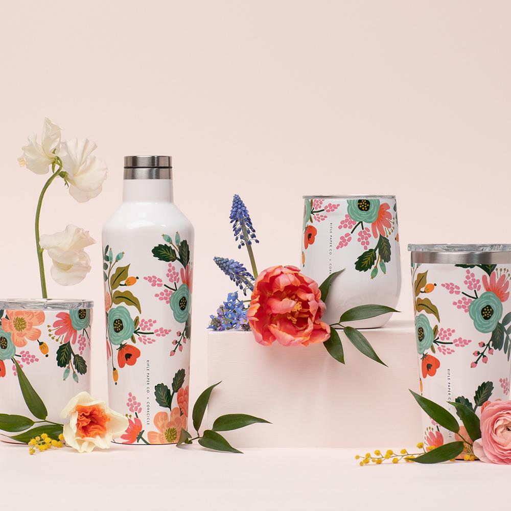 Rifle Paper Co. Tumbler