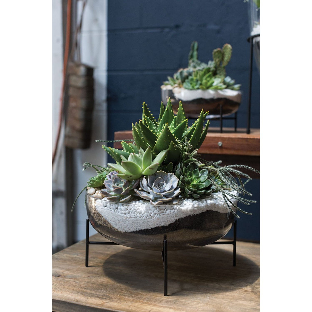 Central Bowl