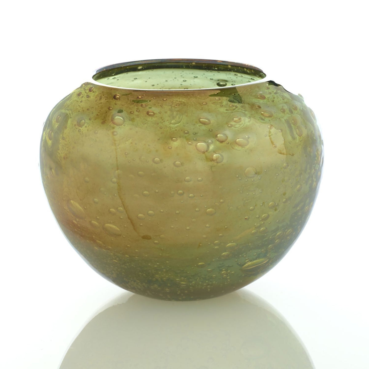 Ombré Vase