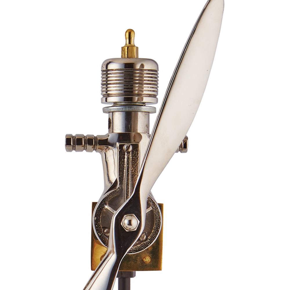 Airplane Engine Replica (Set of 3) - RFD