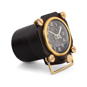 Altimeter Table Clock