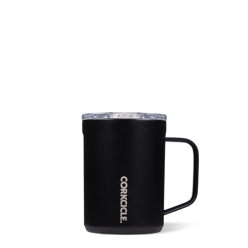 Corkcicle Mug, 16 oz, Unicorn Magic