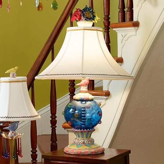 Merrifield Table Lamp