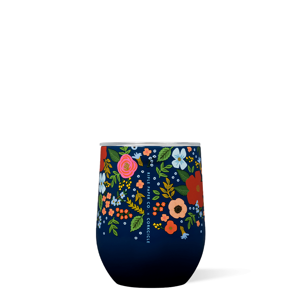 Rifle Paper Co. Stemless