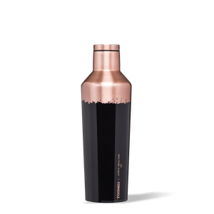Basquiat Canteen